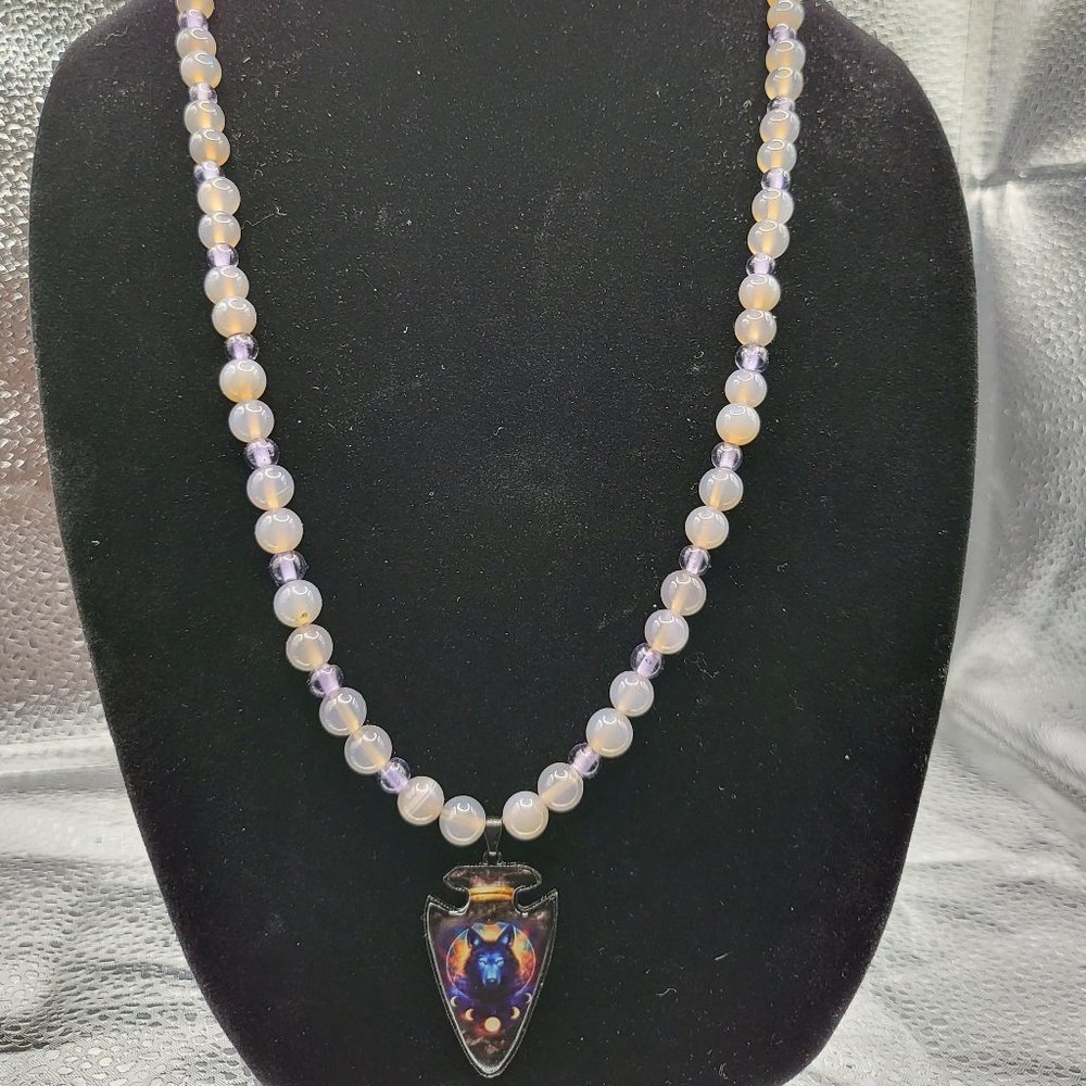 Cool Unique Necklace